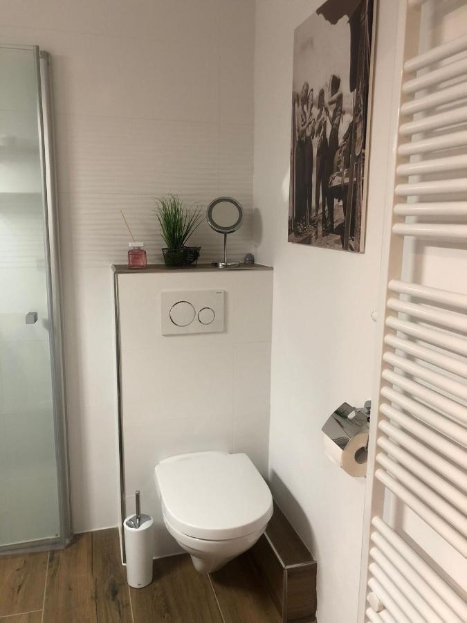 Almi - Alpenglueck Traumhafte Whg.M.20Qm Dachterr. Apartment โอเบอร์สเทาเฟิน ภายนอก รูปภาพ